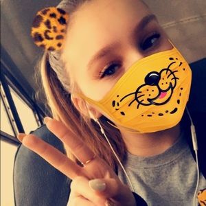 Meet your Posher, Kylie